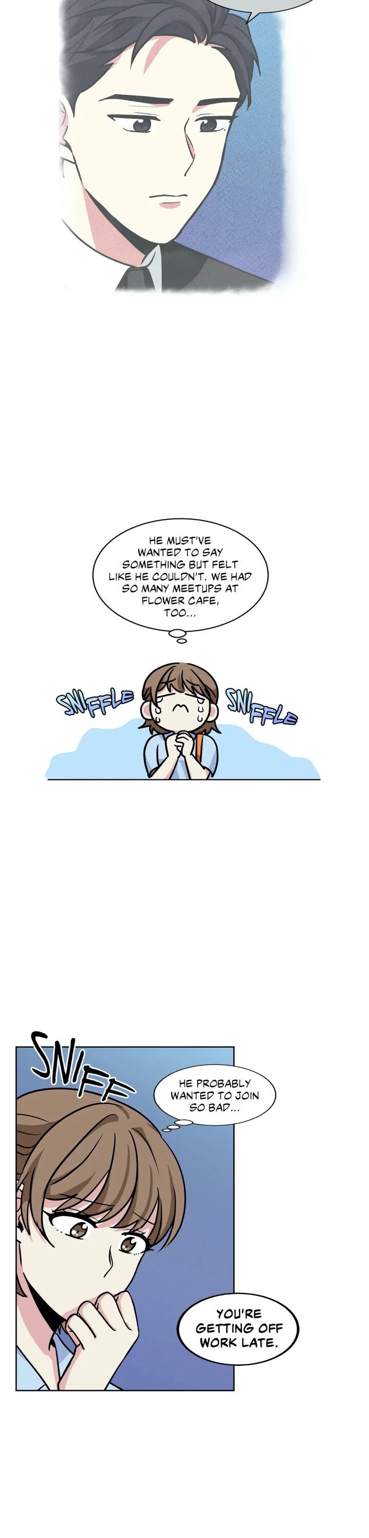 My Cute Beast! Chapter 36 page 6 - Chapter 36