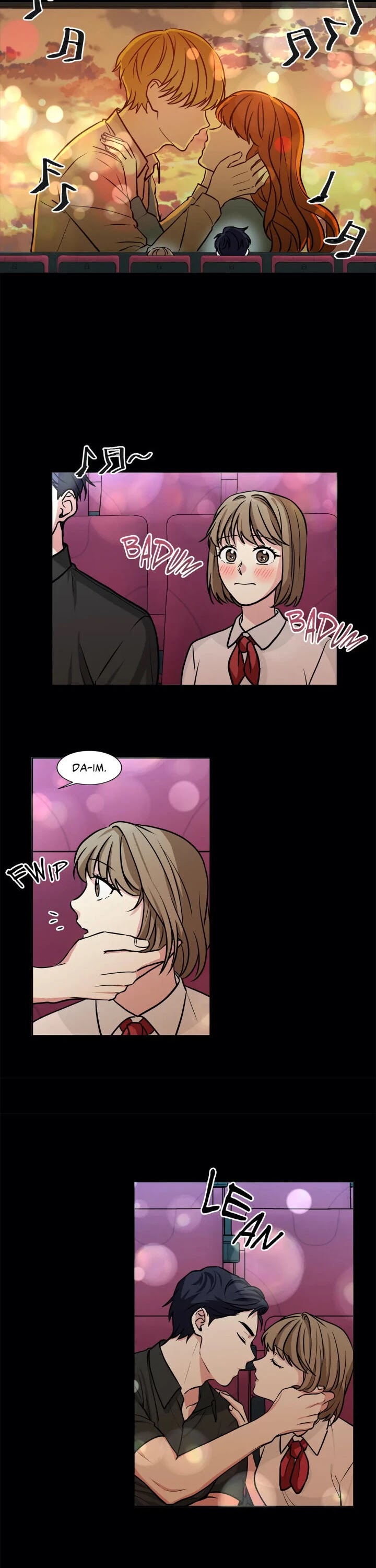My Cute Beast! Chapter 37 page 14 - Chapter 37