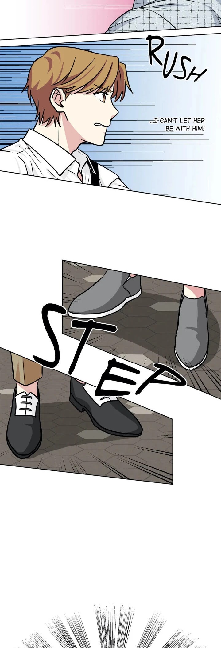 My Cute Beast! Chapter 37 page 18 - Chapter 37