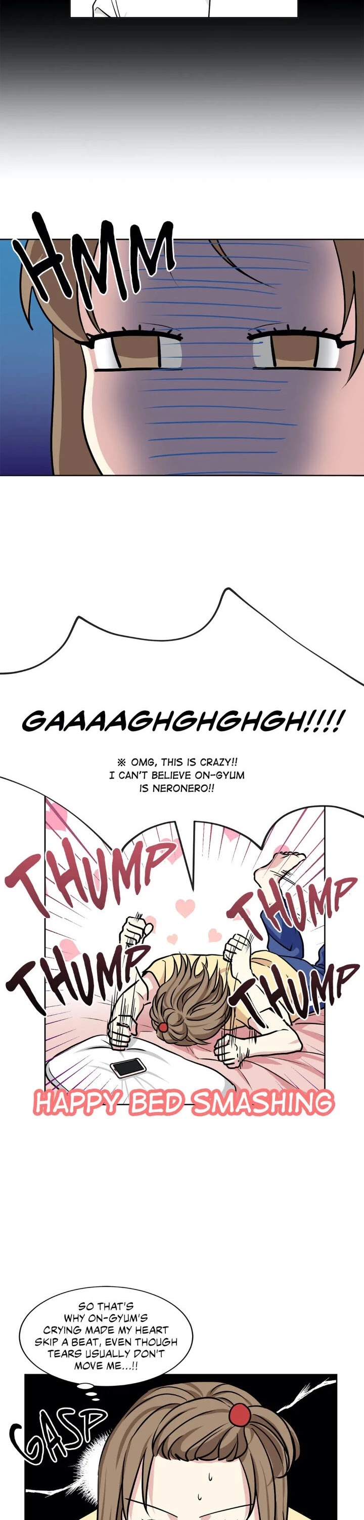 My Cute Beast! Chapter 37 page 2 - Chapter 37