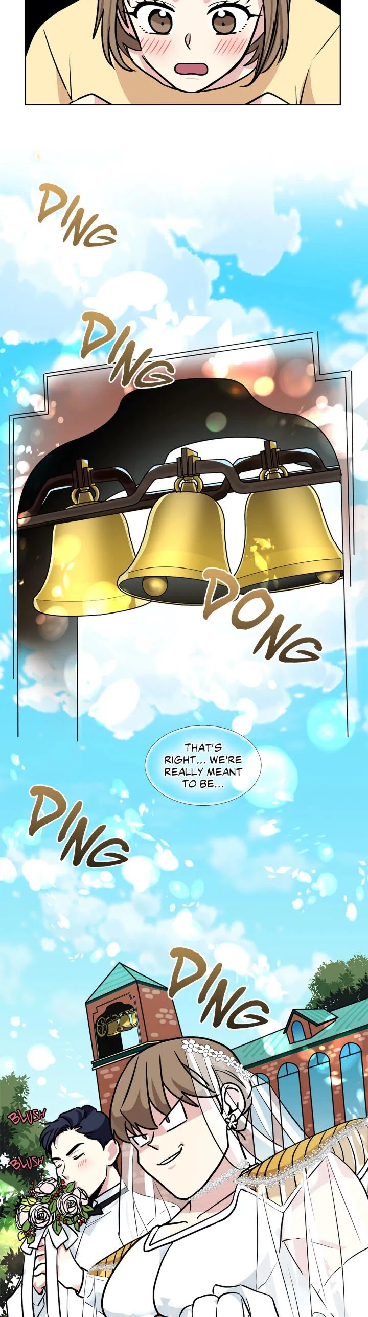 My Cute Beast! Chapter 37 page 3 - Chapter 37
