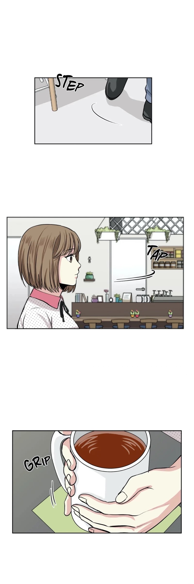 My Cute Beast! Chapter 4 page 10 - Chapter 4
