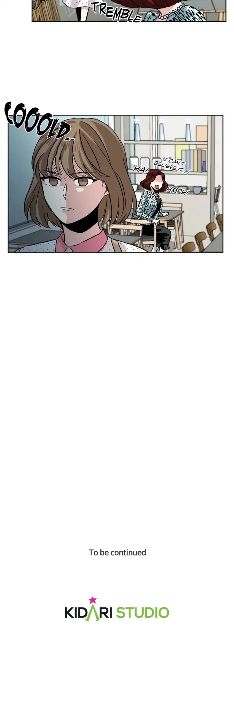 My Cute Beast! Chapter 4 page 18 - Chapter 4