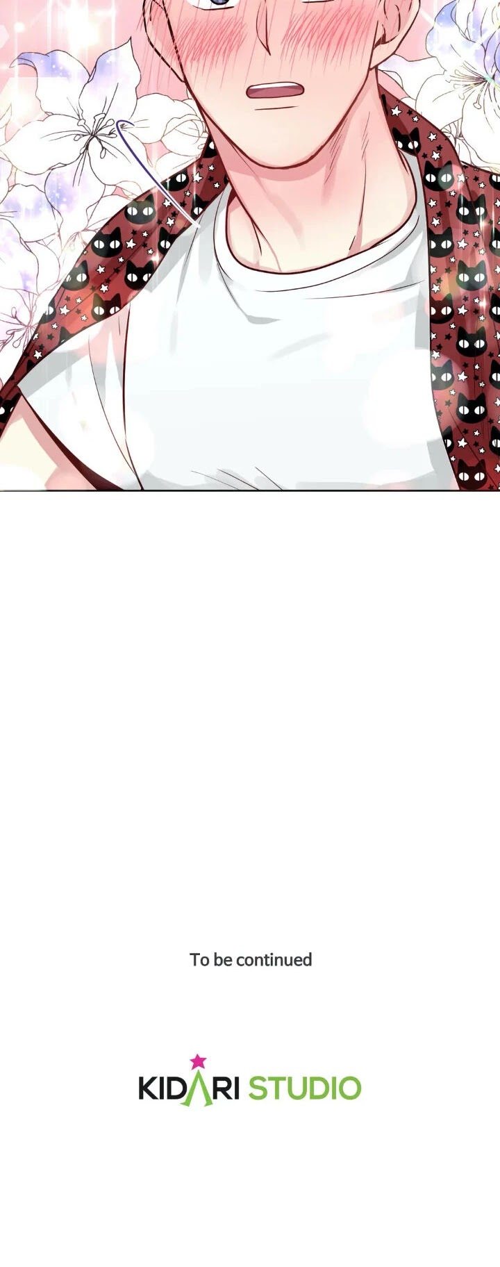My Cute Beast! Chapter 40 page 19 - Chapter 40