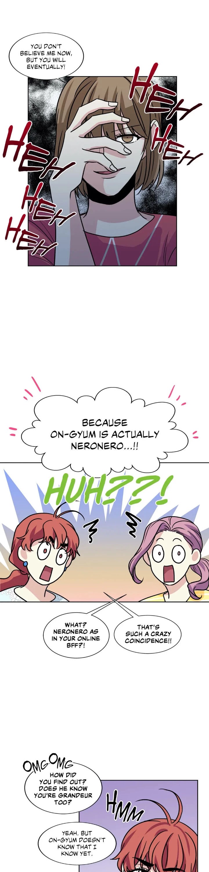 My Cute Beast! Chapter 40 page 5 - Chapter 40