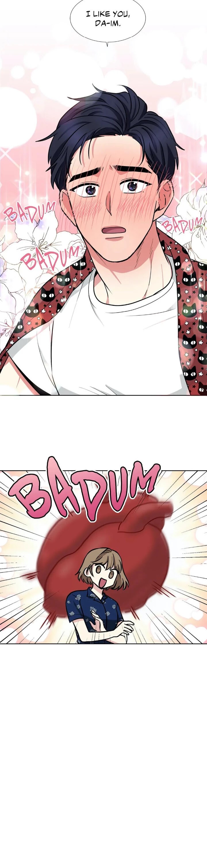 My Cute Beast! Chapter 41 page 14 - Chapter 41