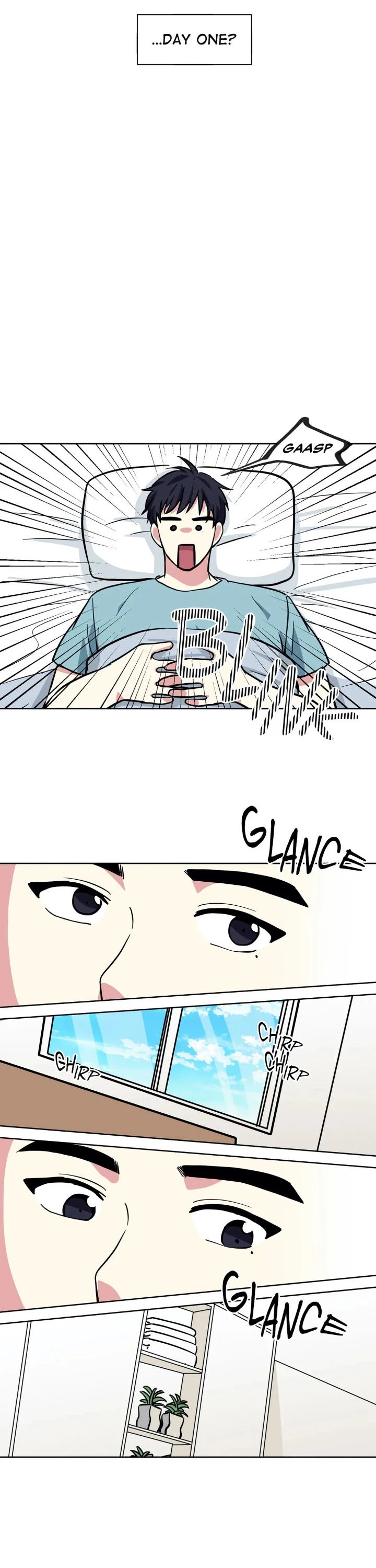 My Cute Beast! Chapter 41 page 18 - Chapter 41