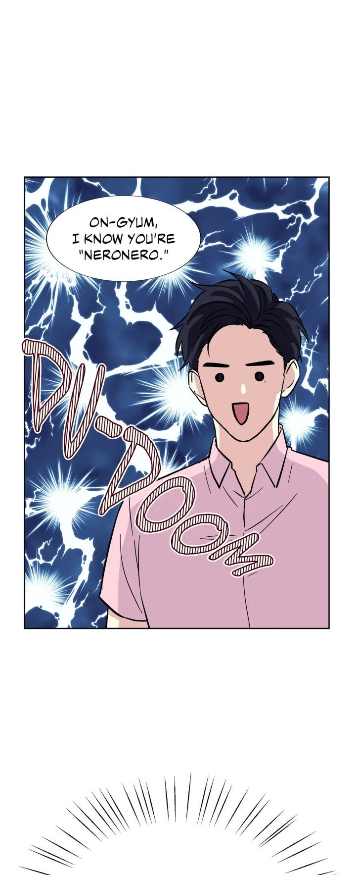My Cute Beast! Chapter 42 page 17 - Chapter 42