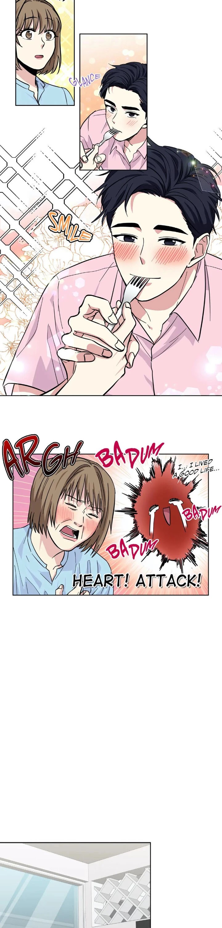 My Cute Beast! Chapter 43 page 10 - Chapter 43