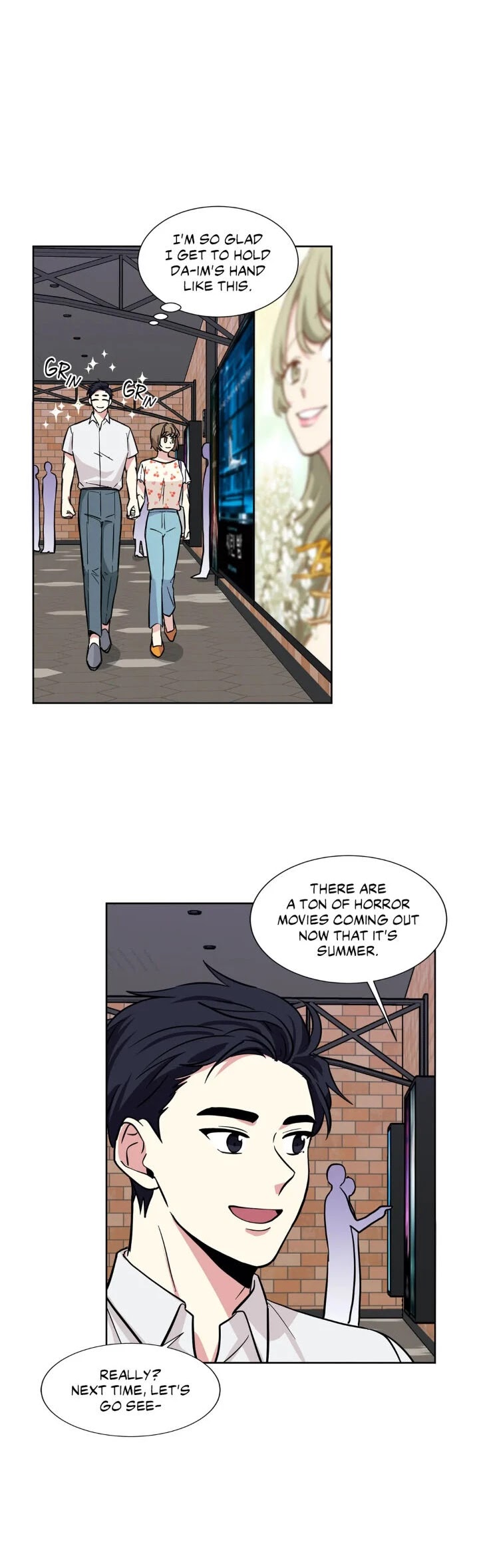 My Cute Beast! Chapter 46 page 16 - Chapter 46