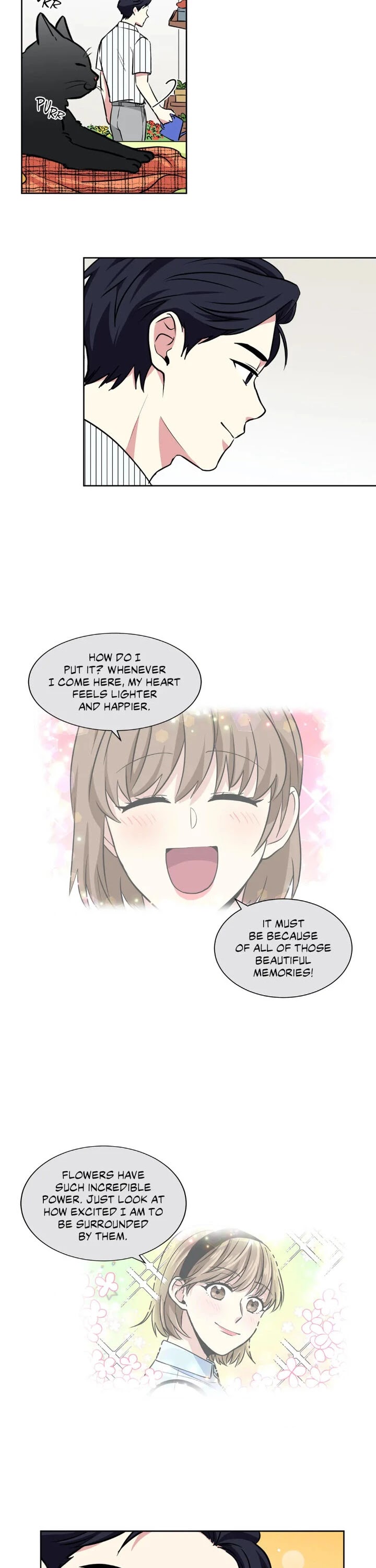 My Cute Beast! Chapter 46 page 2 - Chapter 46