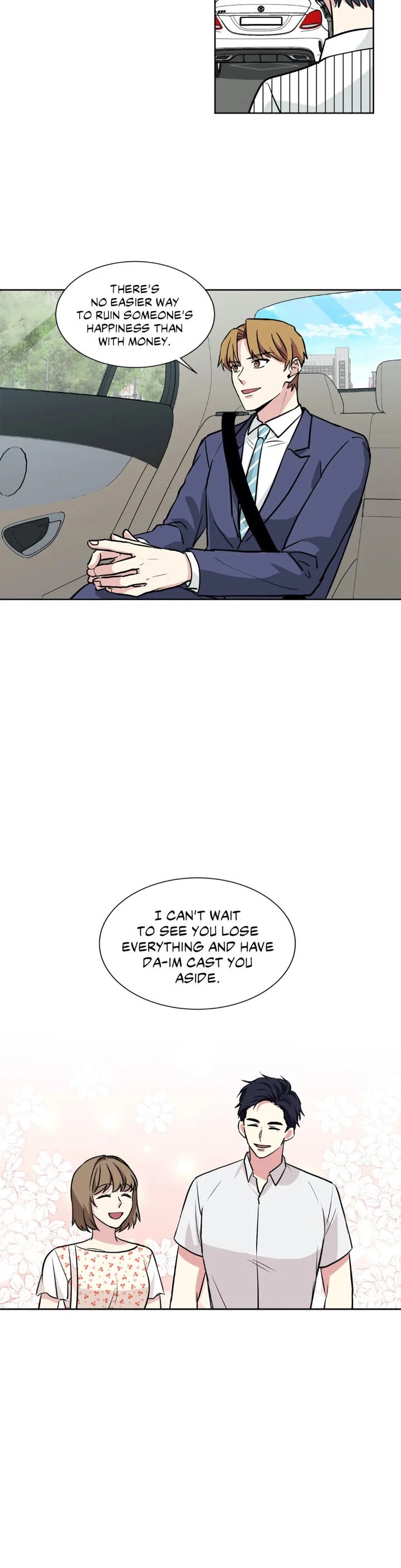 My Cute Beast! Chapter 47 page 16 - Chapter 47