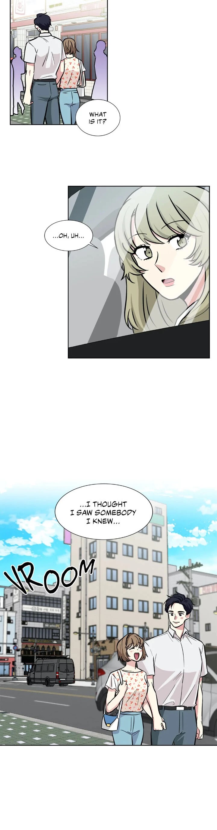 My Cute Beast! Chapter 47 page 8 - Chapter 47