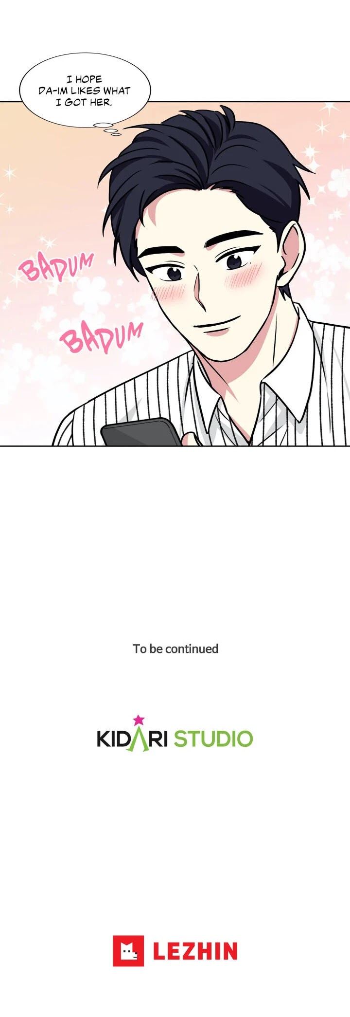 My Cute Beast! Chapter 49 page 16 - Chapter 49