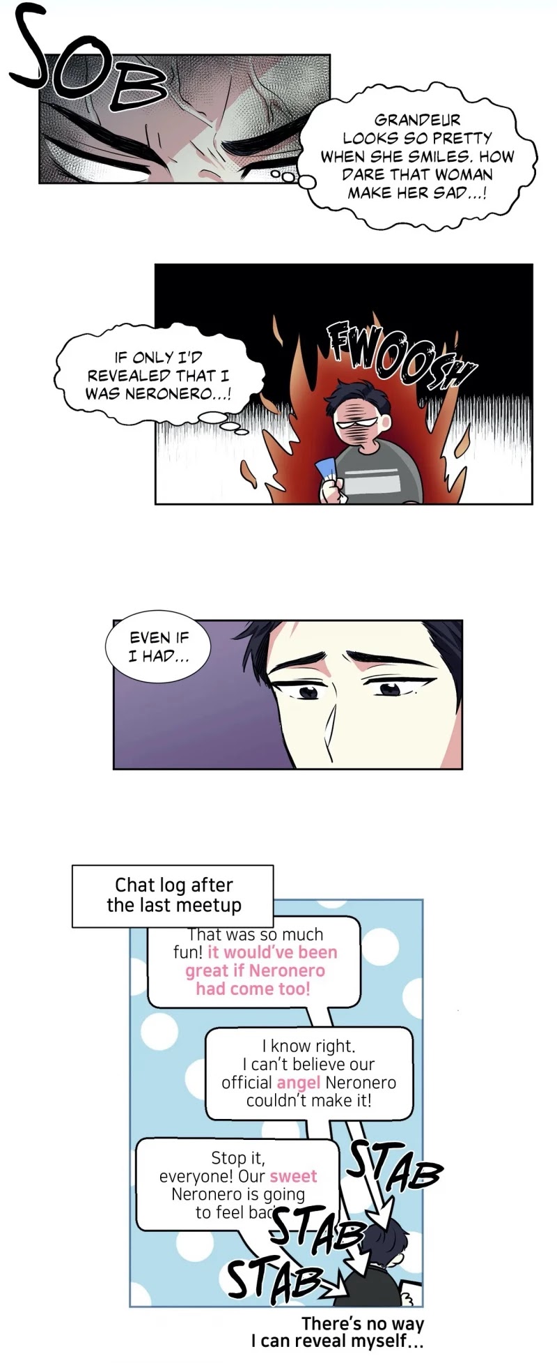 My Cute Beast! Chapter 5 page 7 - Chapter 5