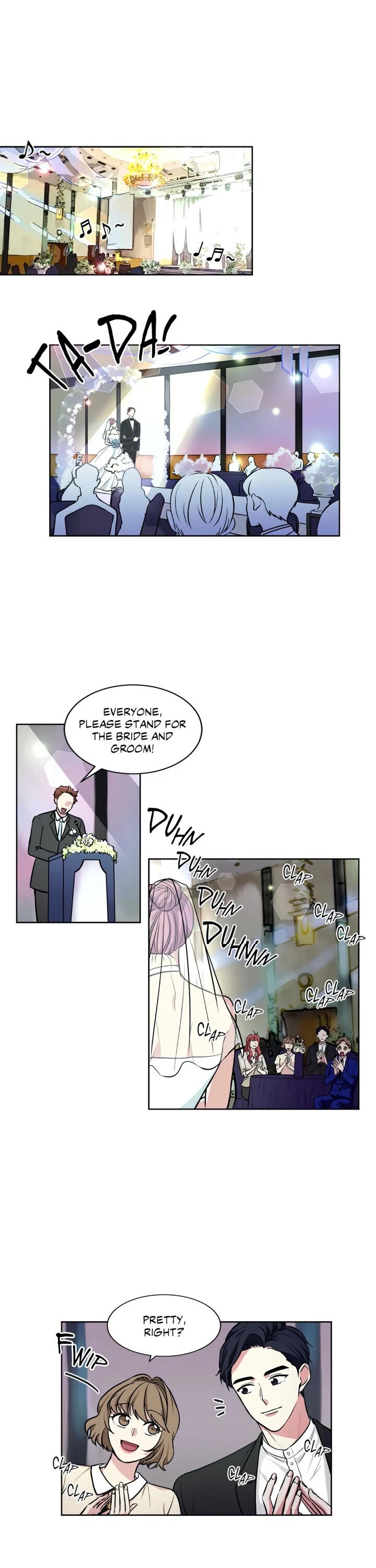 My Cute Beast! Chapter 52 page 1 - Chapter 52