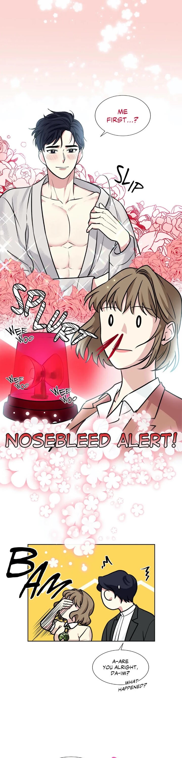My Cute Beast! Chapter 52 page 13 - Chapter 52