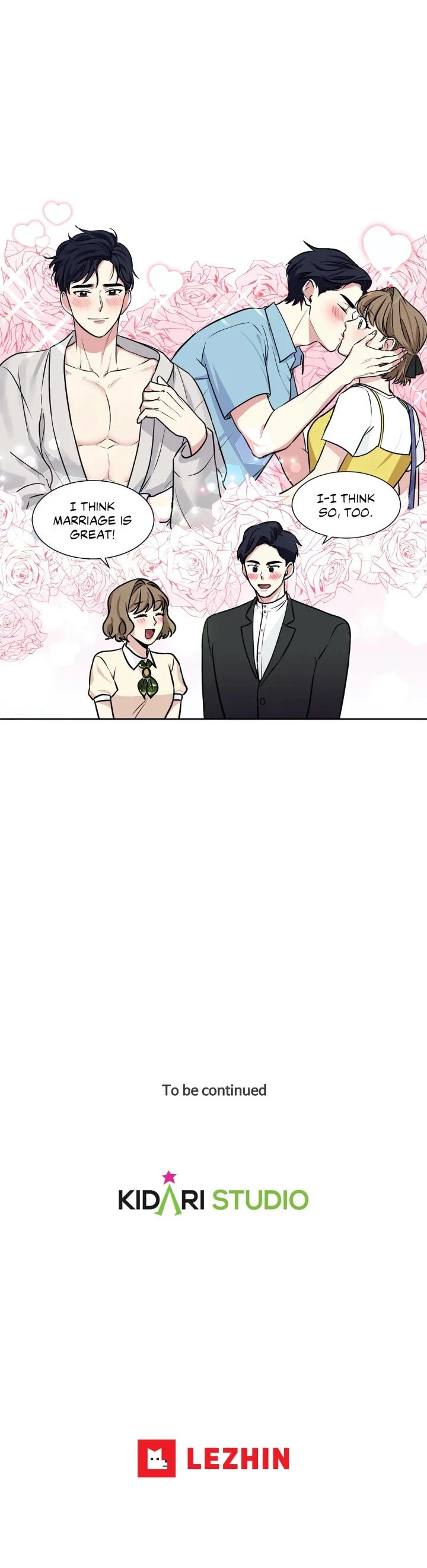 My Cute Beast! Chapter 52 page 15 - Chapter 52