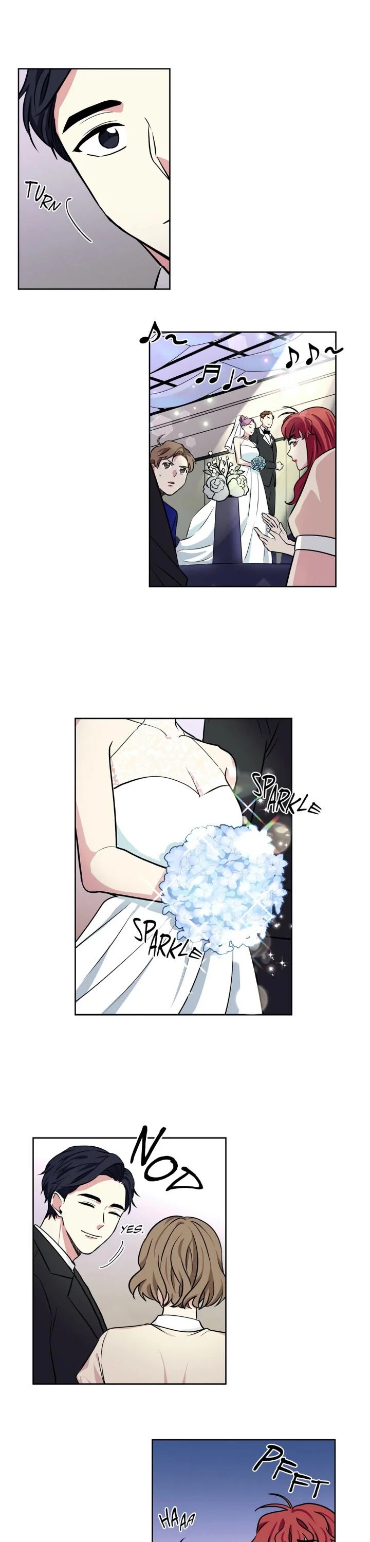 My Cute Beast! Chapter 52 page 2 - Chapter 52