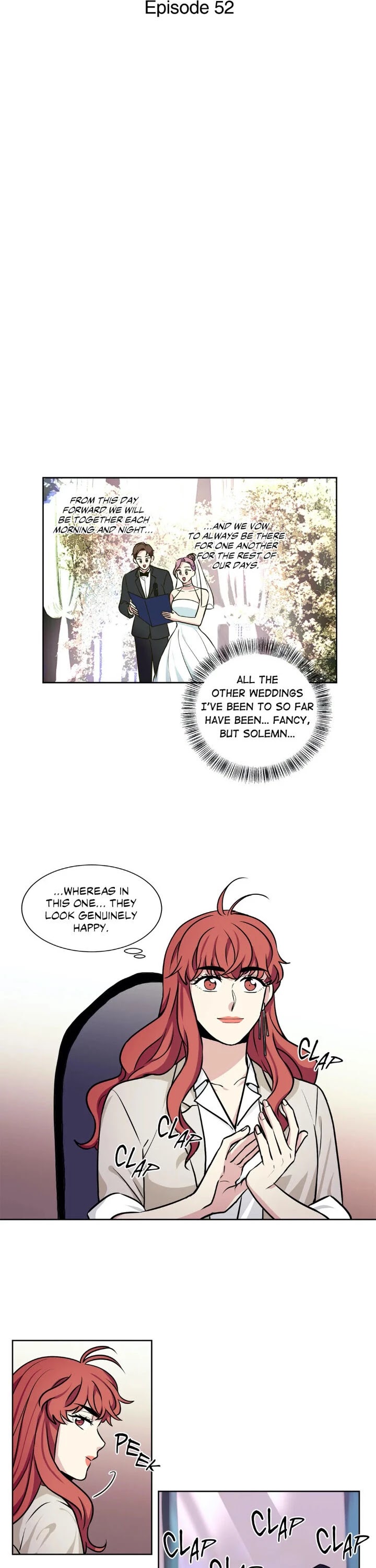 My Cute Beast! Chapter 52 page 6 - Chapter 52