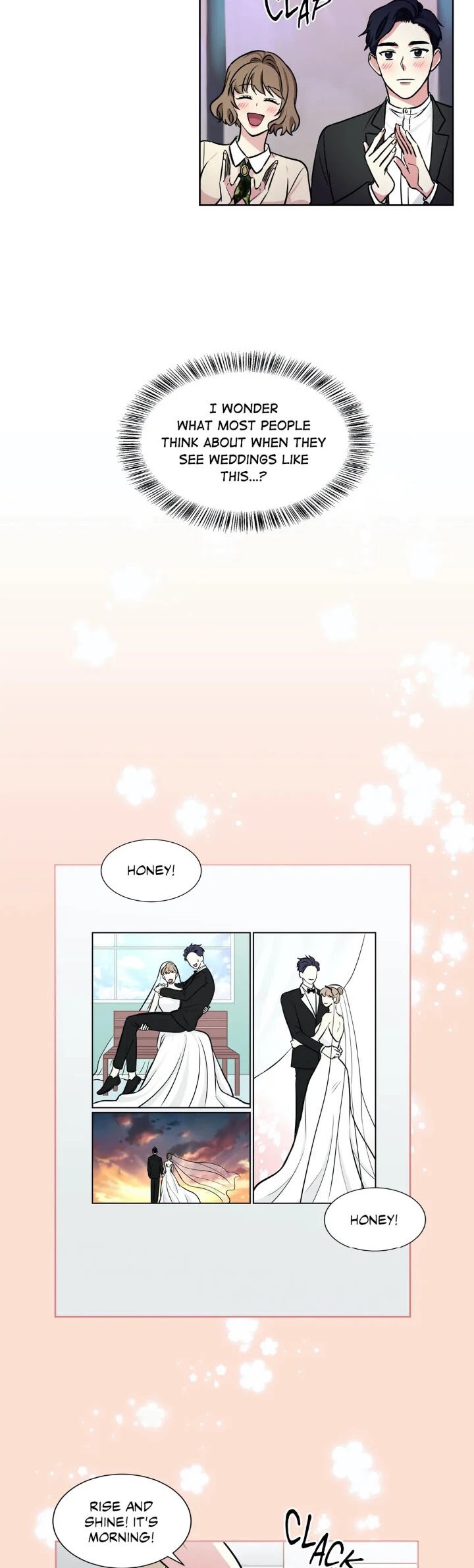 My Cute Beast! Chapter 52 page 7 - Chapter 52