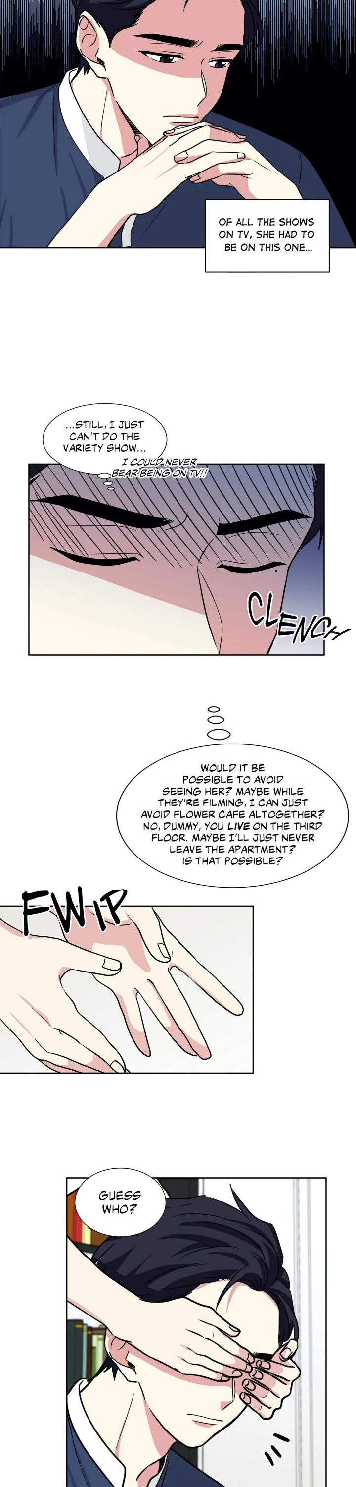 My Cute Beast! Chapter 53 page 10 - Chapter 53