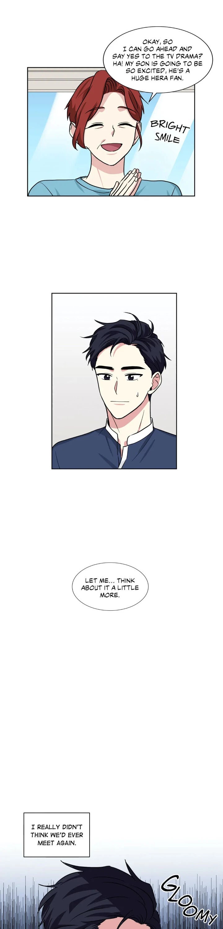 My Cute Beast! Chapter 53 page 9 - Chapter 53