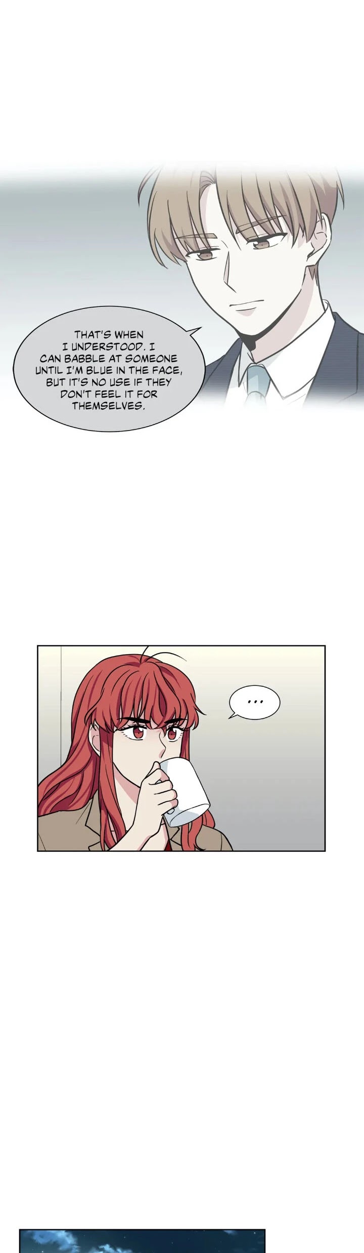 My Cute Beast! Chapter 54 page 11 - Chapter 54