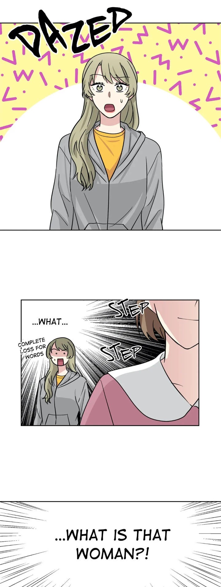 My Cute Beast! Chapter 55 page 17 - Chapter 55