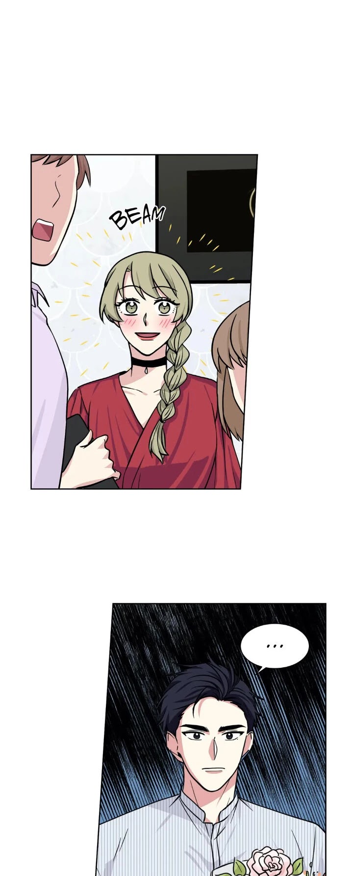 My Cute Beast! Chapter 56 page 18 - Chapter 56