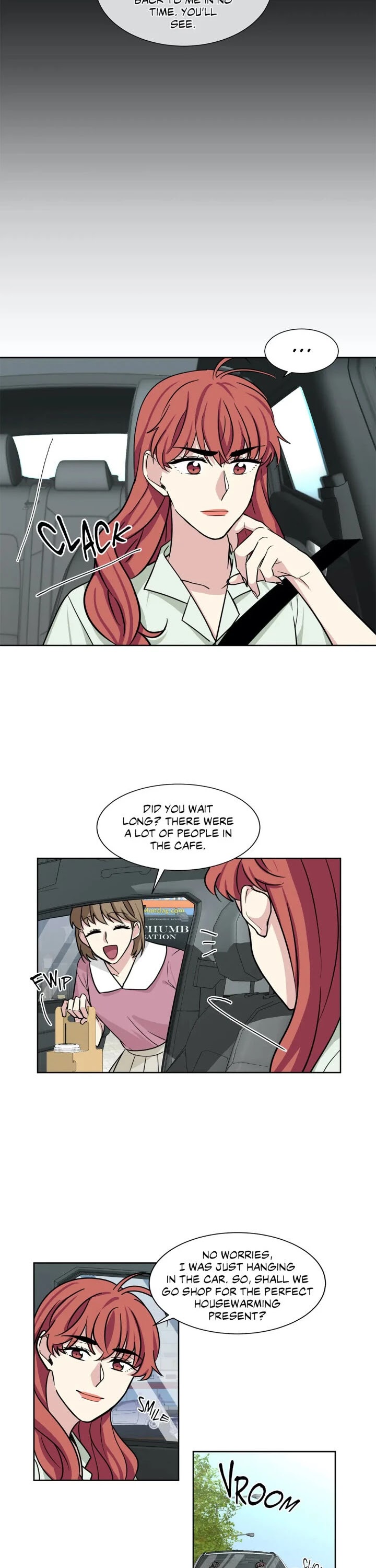 My Cute Beast! Chapter 56 page 2 - Chapter 56