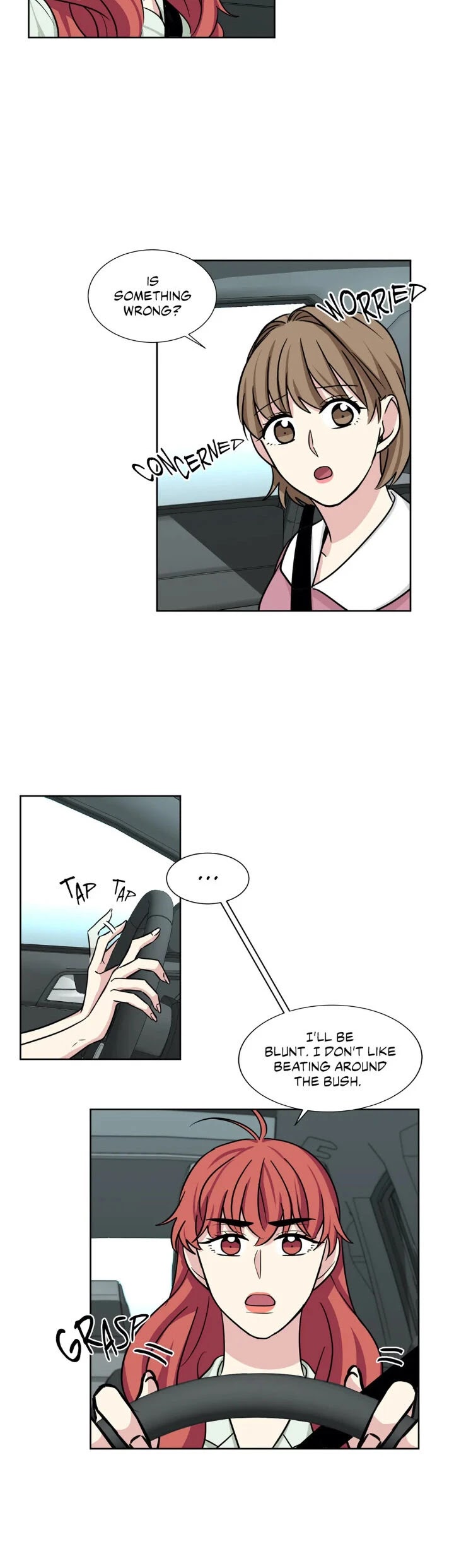 My Cute Beast! Chapter 56 page 4 - Chapter 56