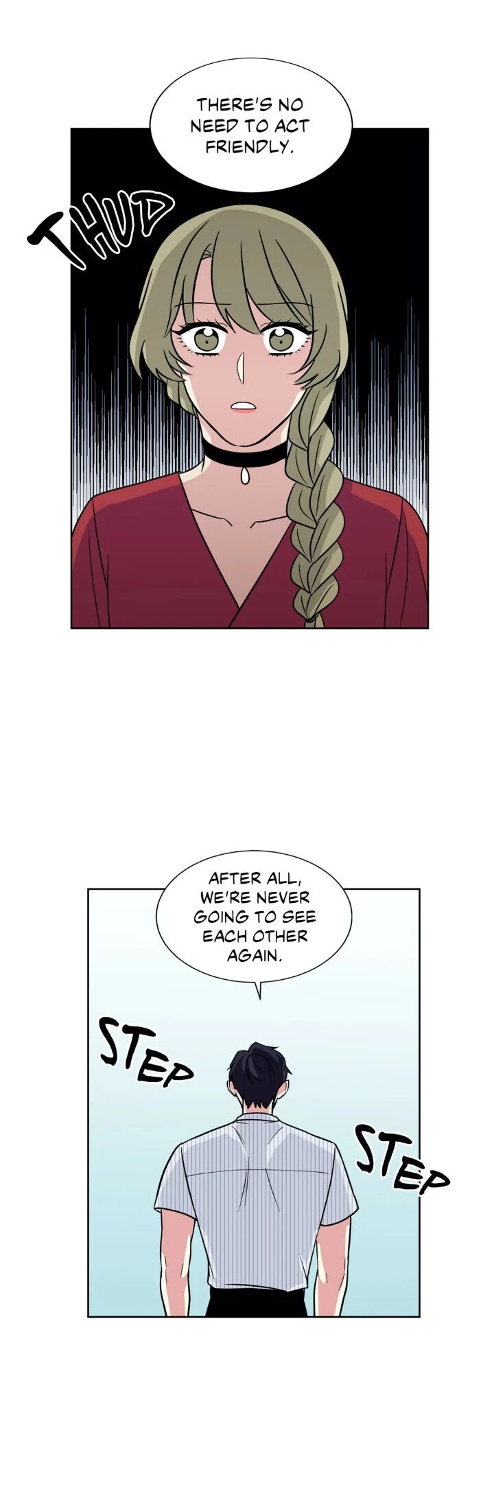My Cute Beast! Chapter 57 page 17 - Chapter 57