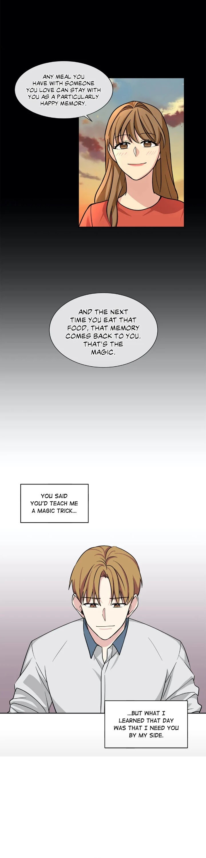 My Cute Beast! Chapter 57 page 5 - Chapter 57