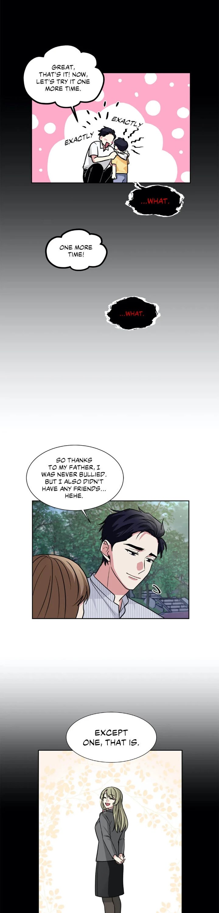 My Cute Beast! Chapter 58 page 13 - Chapter 58