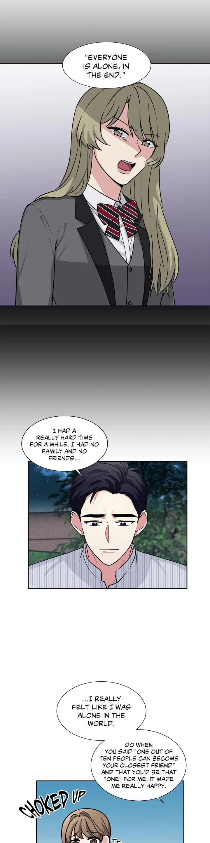My Cute Beast! Chapter 58 page 15 - Chapter 58