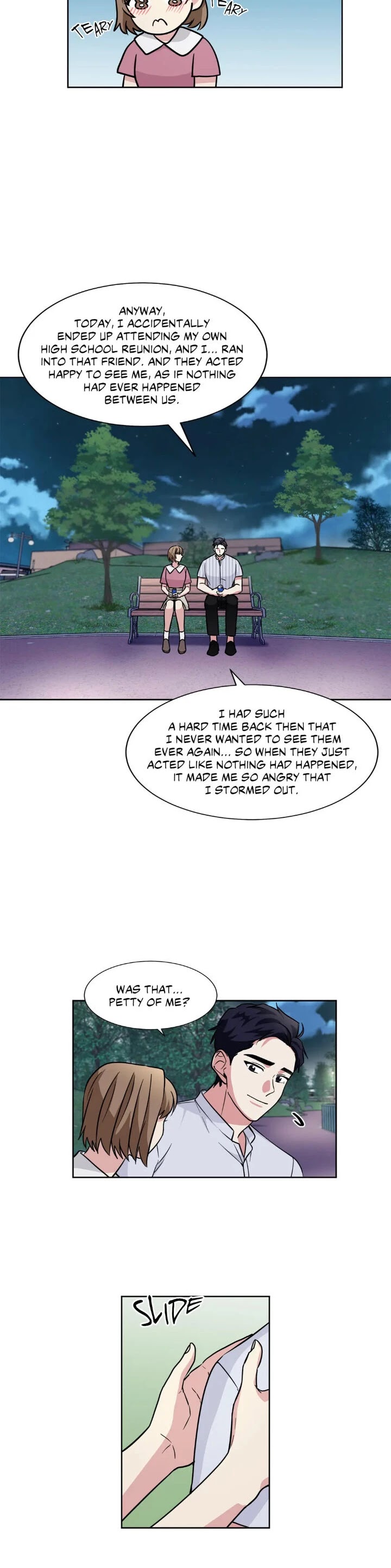 My Cute Beast! Chapter 58 page 16 - Chapter 58