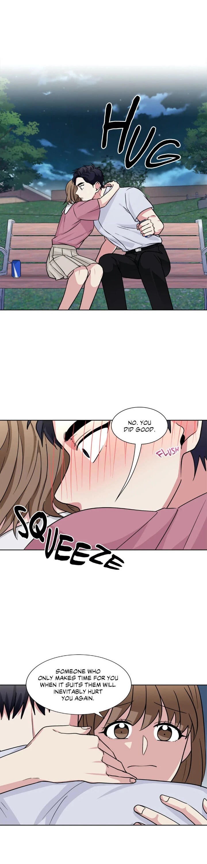 My Cute Beast! Chapter 58 page 17 - Chapter 58