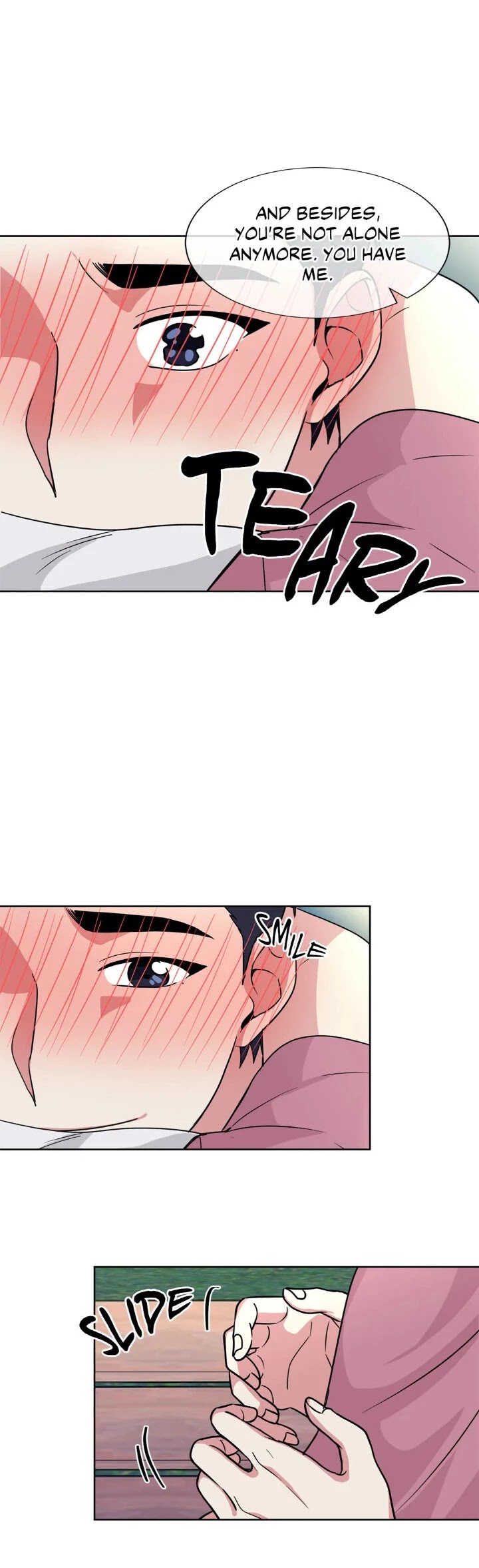 My Cute Beast! Chapter 58 page 18 - Chapter 58