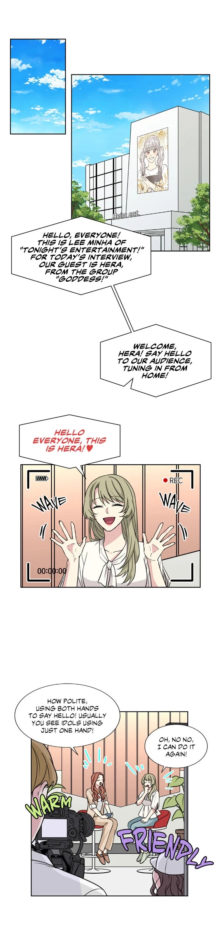 My Cute Beast! Chapter 59 page 1 - Chapter 59