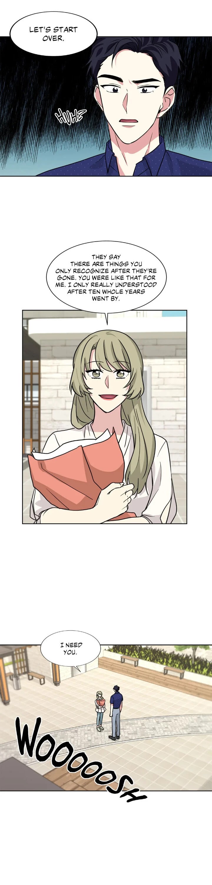 My Cute Beast! Chapter 59 page 13 - Chapter 59
