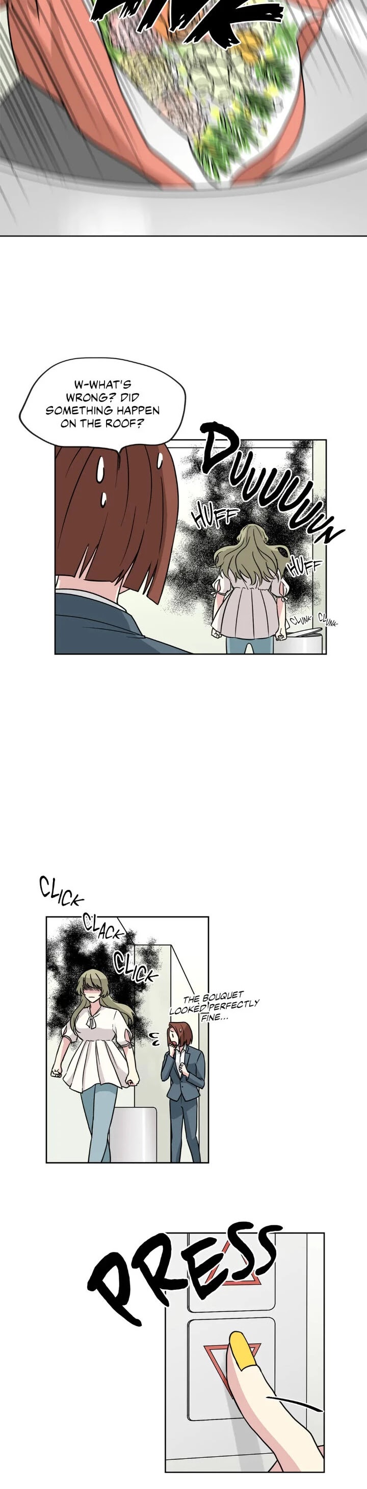 My Cute Beast! Chapter 59 page 16 - Chapter 59