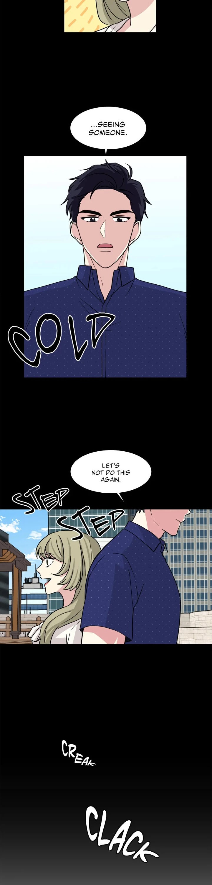 My Cute Beast! Chapter 59 page 18 - Chapter 59