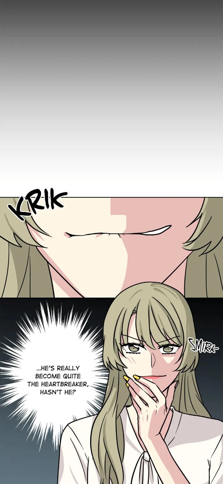 My Cute Beast! Chapter 59 page 19 - Chapter 59