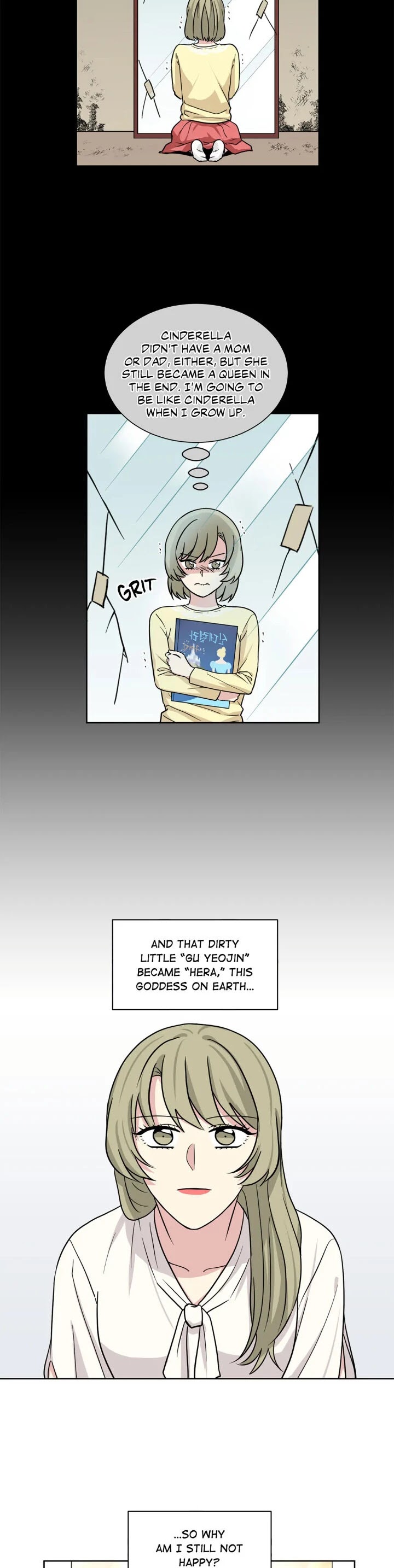 My Cute Beast! Chapter 59 page 7 - Chapter 59