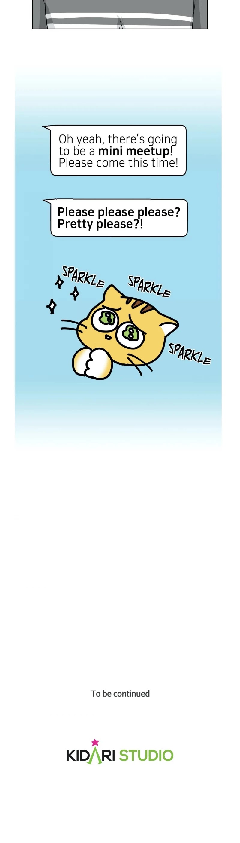 My Cute Beast! Chapter 6 page 15 - Chapter 6