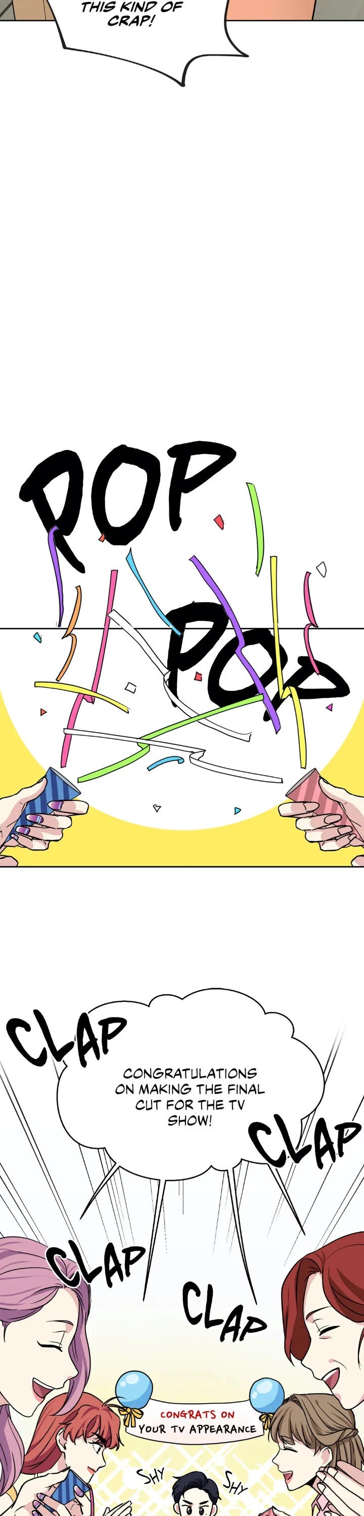 My Cute Beast! Chapter 60 page 15 - Chapter 60