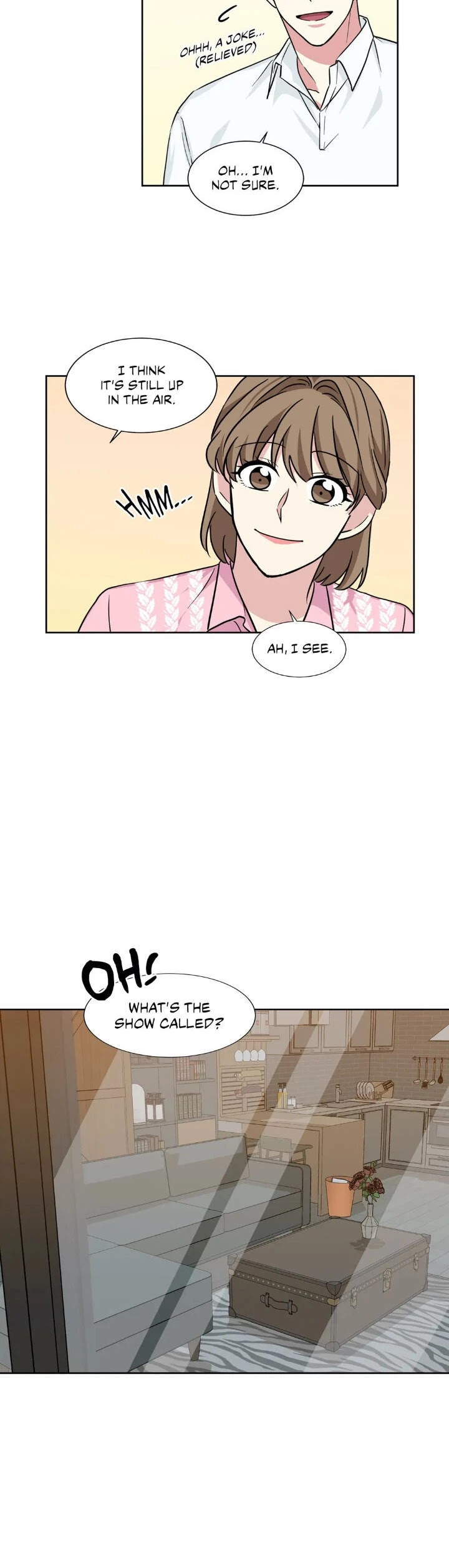 My Cute Beast! Chapter 60 page 19 - Chapter 60