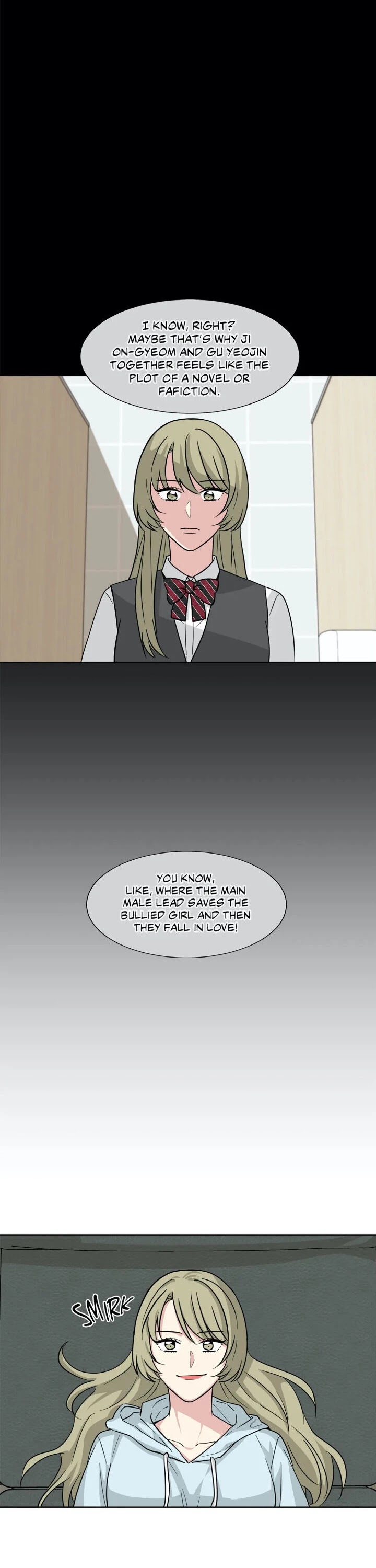 My Cute Beast! Chapter 60 page 2 - Chapter 60