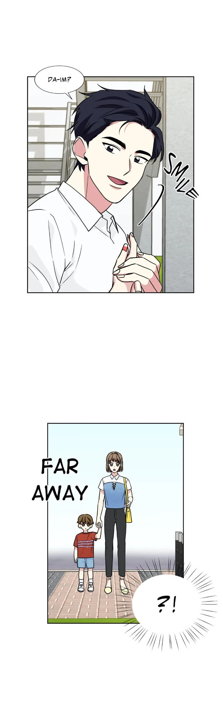 My Cute Beast! Chapter 61 page 15 - Chapter 61